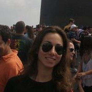 Foto de perfil de Aline Ross
