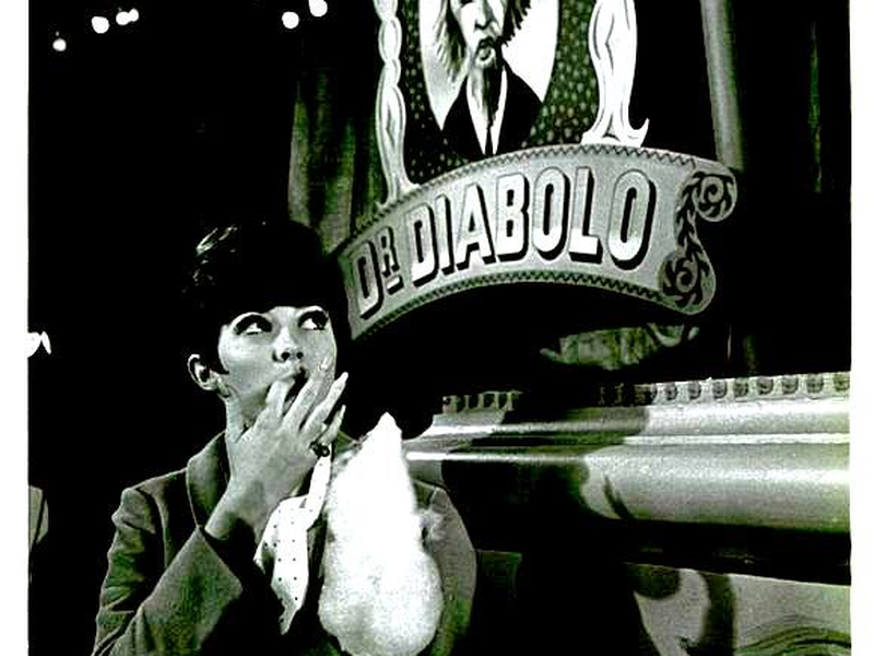 Foto 3 de As Torturas do Dr. Diábolo