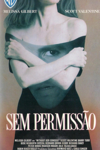  de Filme Sem Permissão (1990)
