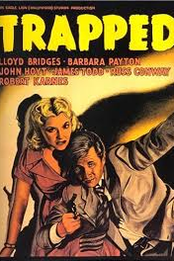  de Filme O Cerco (1949)