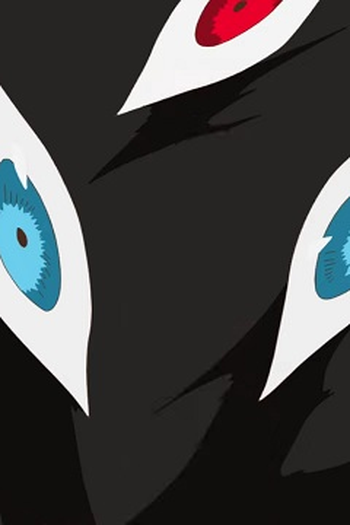 Poster de Episódio 赤目 (2022)