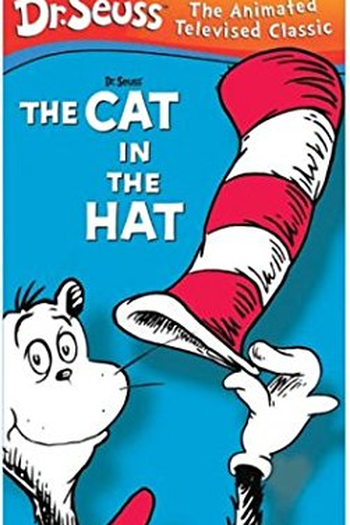  de Curta The Cat in the Hat (1971)