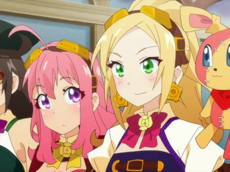 Foto 1 de Pastel Memories