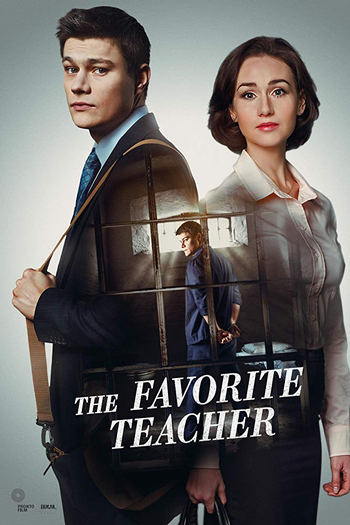  de Série The Favorite Teacher (2016)