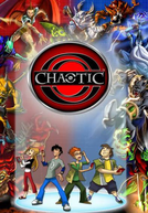 Chaotic - A Invasão Marrilian (2ª Temporada) (Chaotic - M'arrillian Invasion (2ª Temporada))