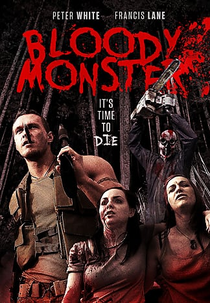Bloody Monster (Bloody Monster)