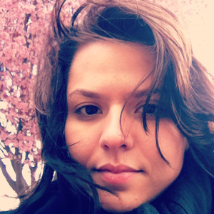 Foto de perfil de Carol Vasconcelos