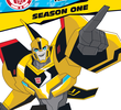 Transformers: Robots in Disguise (1ª Temporada)