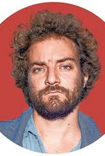 Pol López - Poster 1