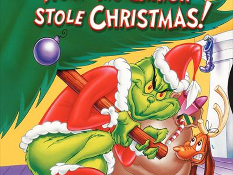 Foto 3 de Como o Grinch Roubou o Natal!
