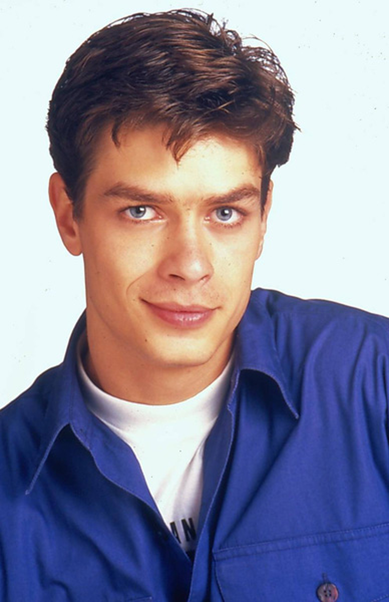 Fabio Assunção - Foto 4