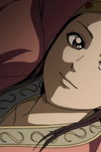 Poster de Episódio 王騎と摎 (2013)