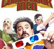 Comic Book Men (4ª Temporada)