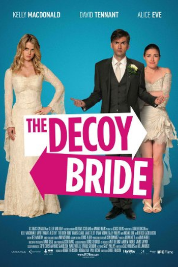  de Filme A Noiva Isca (2011)