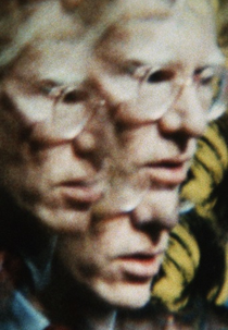 Andy Warhol: Re-Reproduction (アンディ・ウォーホル：複々製)