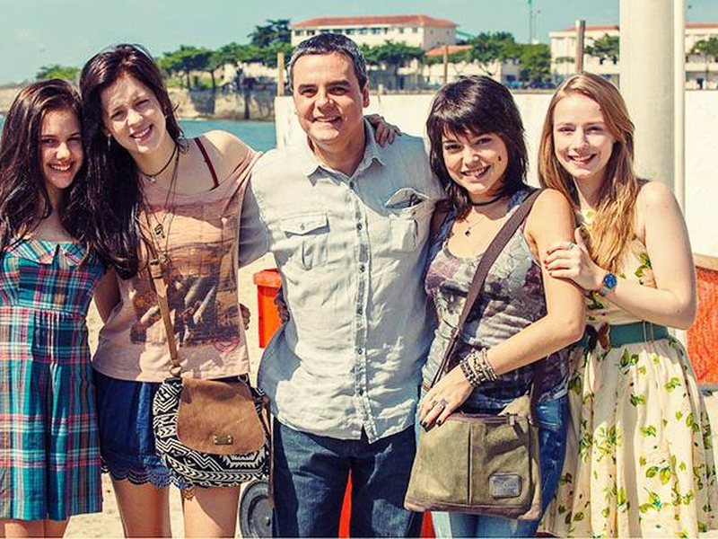 Foto 21 de Confissões de Adolescente