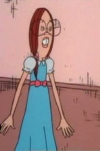 Poster de Episódio The Pest (1997)