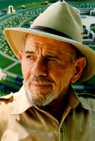 Jacque Fresco