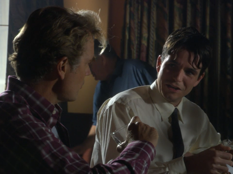 Foto 6 de A Dança do Amor