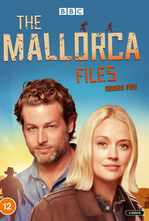 The Mallorca Files (2 Temporada) - Poster / Capa / Cartaz - Oficial 1