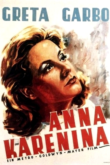  de Filme Anna Karenina (1935)