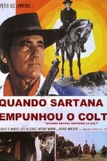 Quando um Bravo Empunhou o Colt (Quando Satana impugnò la Colt)
