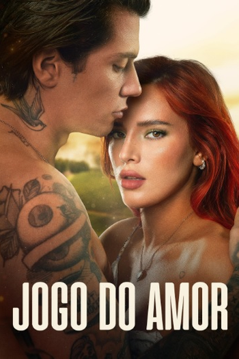 de Filme Jogo do Amor (2022)