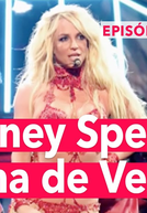 Britney Spears: A Reinvenção da Princesa do Pop