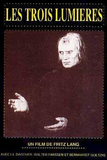  de Filme A Morte Cansada (1921)