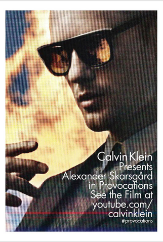 Poster 1 de Curta Provocations (2013)