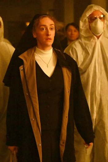 Poster de Episódio True Crime Catholics (2024)