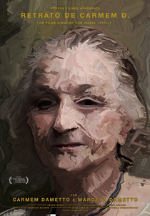 Retrato de Carmem D. (Retrato de Carmem D.)