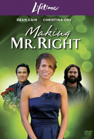 Poster 1 de Filme Construindo um Cara Certinho (2008)