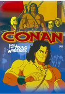 Conan e os Jovens Guerreiros