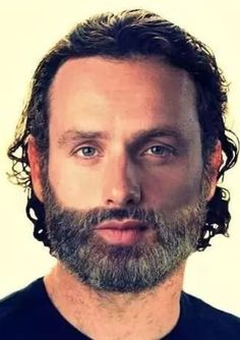 Andrew Lincoln - Foto 23