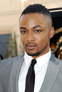 Collins Pennie - Poster 1