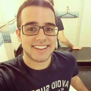 Foto de perfil de Victor