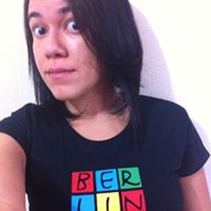Foto de perfil de Karina Novais