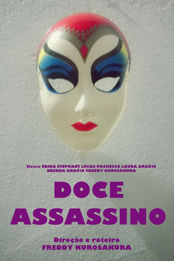  de Curta Doce Assassino (2015)