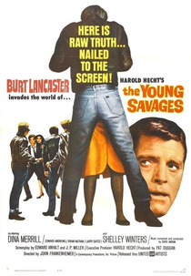 Juventude Selvagem (The Young Savages)