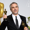 Alfonso Cuarón - Foto 3
