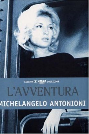  de Filme A Aventura (1960)