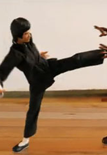 Homem de Ferro x Bruce Lee (Iron Man vs. Bruce Lee)