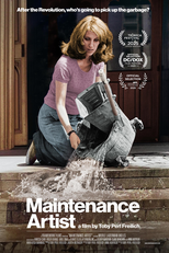 Artista dos Rejeitos (Maintenance Artist)