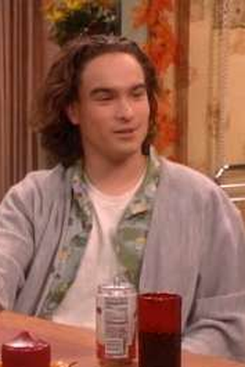 Poster de Episódio Thanksgiving '94 (1994)