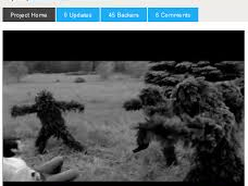 Foto 8 de The Beast Pageant 