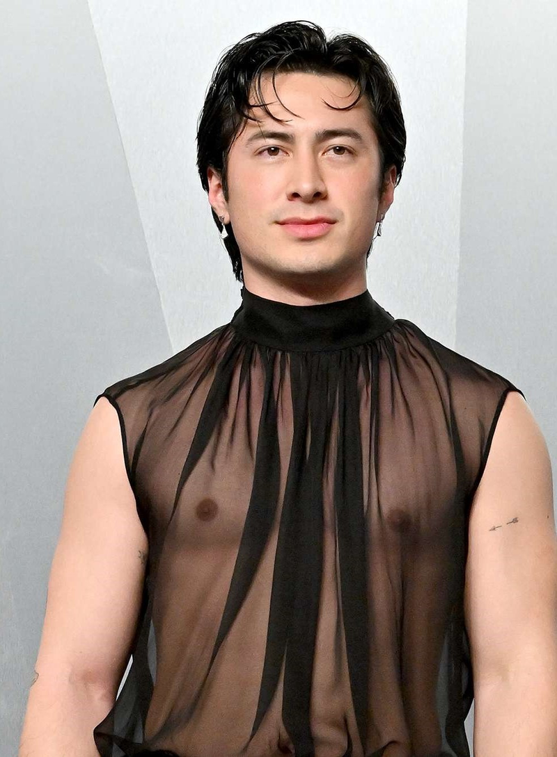 Hudson Williams - Foto 3