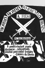 Mommy Mommy Where’s My Brain?  (Mommy Mommy Where’s My Brain? )