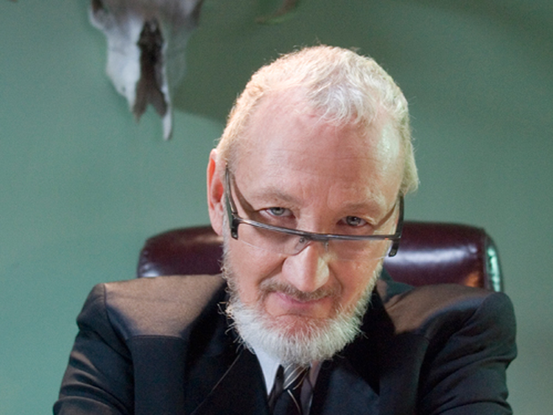 Foto 1 de Clínica do Medo