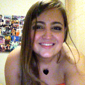 Foto de perfil de Luanna Frasson